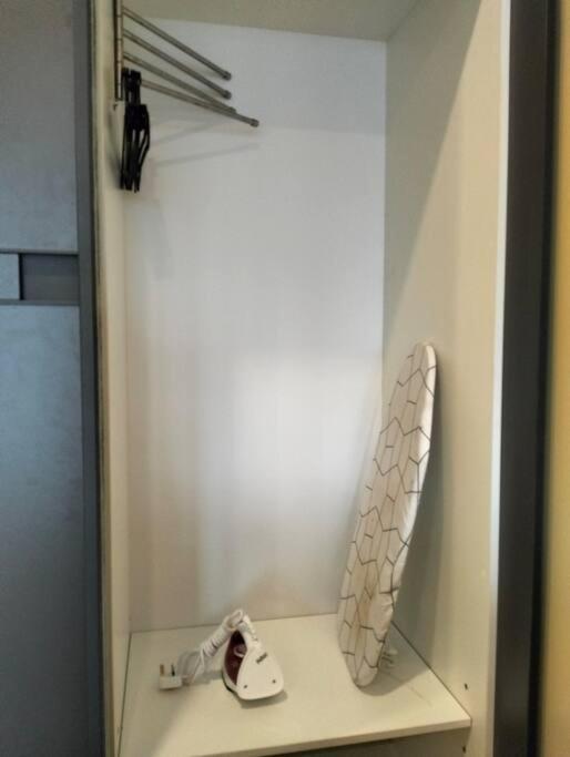 Klcc Towerviewsty5Pax At Ceylonzsuites Куала Лумпур Екстериор снимка